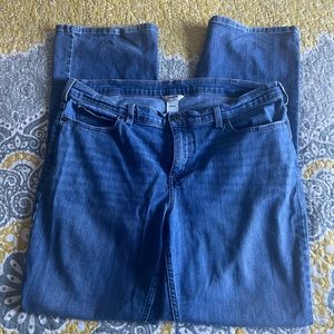 Duluth Jeans - Womens 16